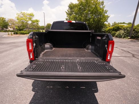 Used 2020 Ford Ranger XLT w/ Equipment Group 301A Mid AWD/4WD image 11