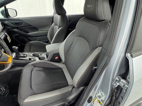 New 2026 Subaru Crosstrek 2.5i Wilderness AWD/4WD image 10