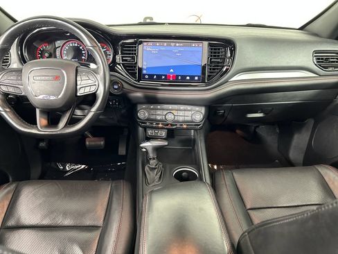 Used 2024 Dodge Durango GT RWD image 18