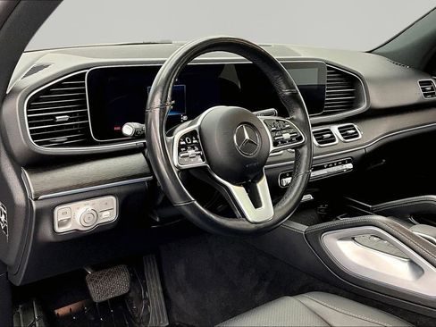 Used 2023 Mercedes-Benz GLE 350 4MATIC image 14
