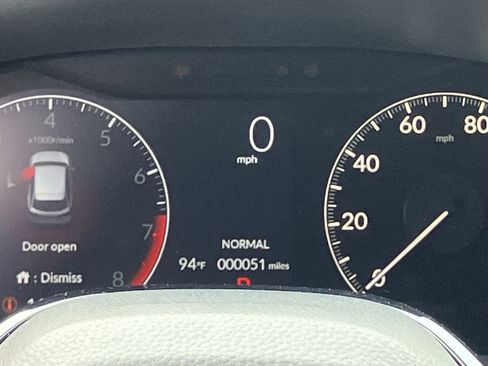 Used 2025 Honda HR-V Sport image 24