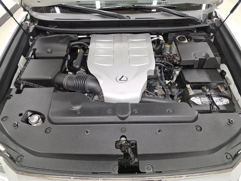 Used 2015 Lexus GX 460 AWD/4WD image 57