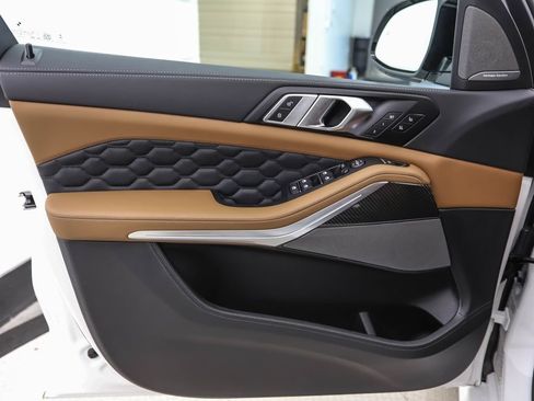 New 2026 BMW X5 M Competition w/ Executive Package image 10