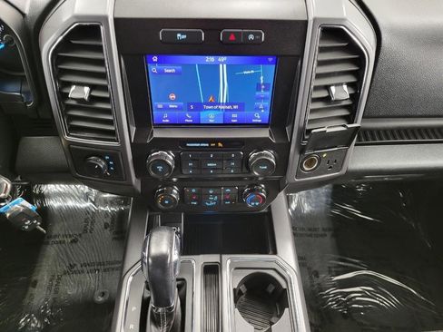 Used 2019 Ford F150 XLT w/ Equipment Group 302A Luxury AWD/4WD image 37