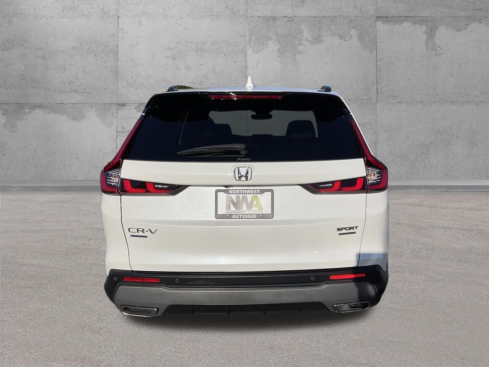 Used 2023 Honda CR-V Sport Touring image 4