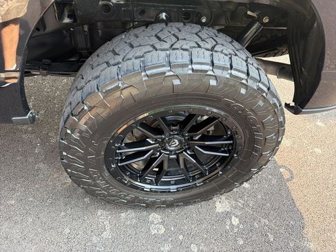 Used 2022 Ford F150 Tremor w/ Equipment Group 402A High AWD/4WD image 12