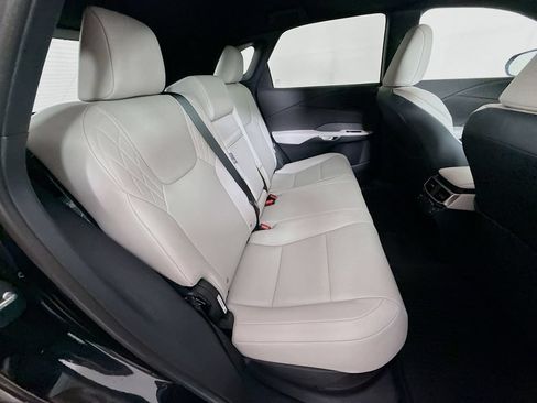 Certified 2026 Lexus RX 350h w/ Convenience Package AWD/4WD image 28