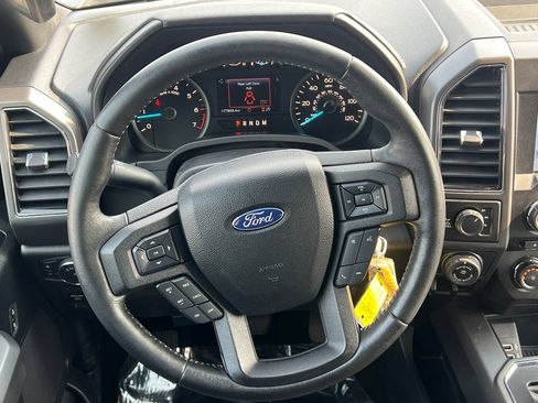 Used 2018 Ford F150 XLT w/ Equipment Group 302A Luxury AWD/4WD image 30
