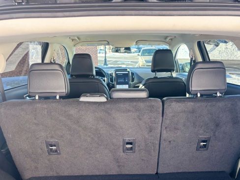 Certified 2024 Ford Edge SEL w/ Convenience Package image 7