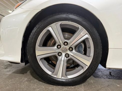 Used 2015 Lexus RC 350 AWD w/ Navigation System Package image 16