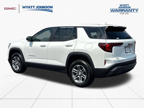 Used 2026 GMC Terrain Elevation FWD image 3
