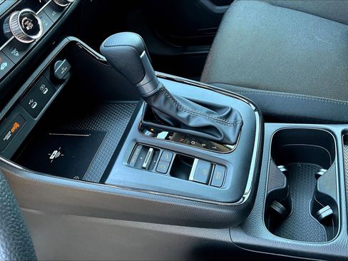 New 2026 Honda CR-V LX image 12