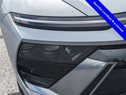 Used 2025 Hyundai Sonata Limited image 10