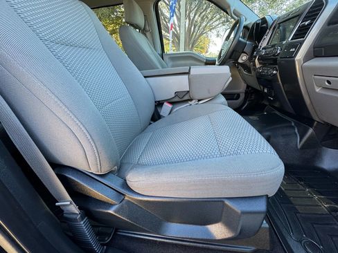 Used 2017 Ford F250 XLT w/ XLT Value Package image 12