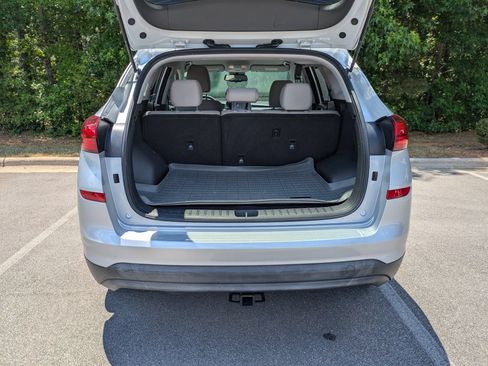 Used 2019 Hyundai Tucson Value AWD/4WD image 28