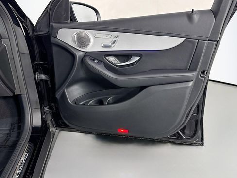 Certified 2023 Mercedes-Benz GLC 300 4MATIC Coupe image 25