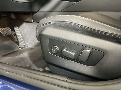 Certified 2024 BMW 530i w/ M Sport Package image 21