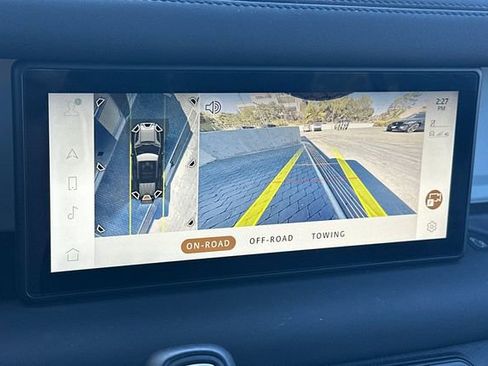 Certified 2024 Land Rover Defender 110 S image 18