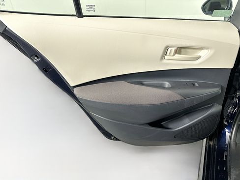 Used 2025 Toyota Corolla LE FWD image 25