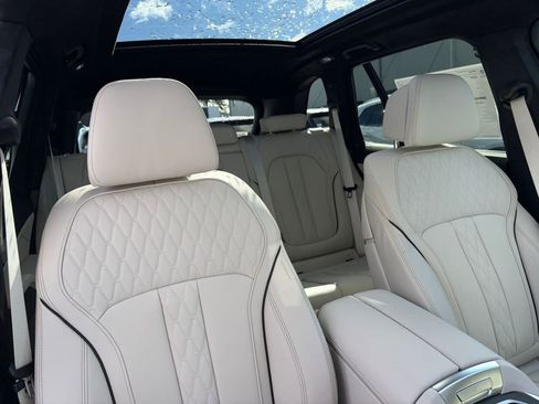 New 2026 BMW X5 xDrive50e w/ Premium Package image 21