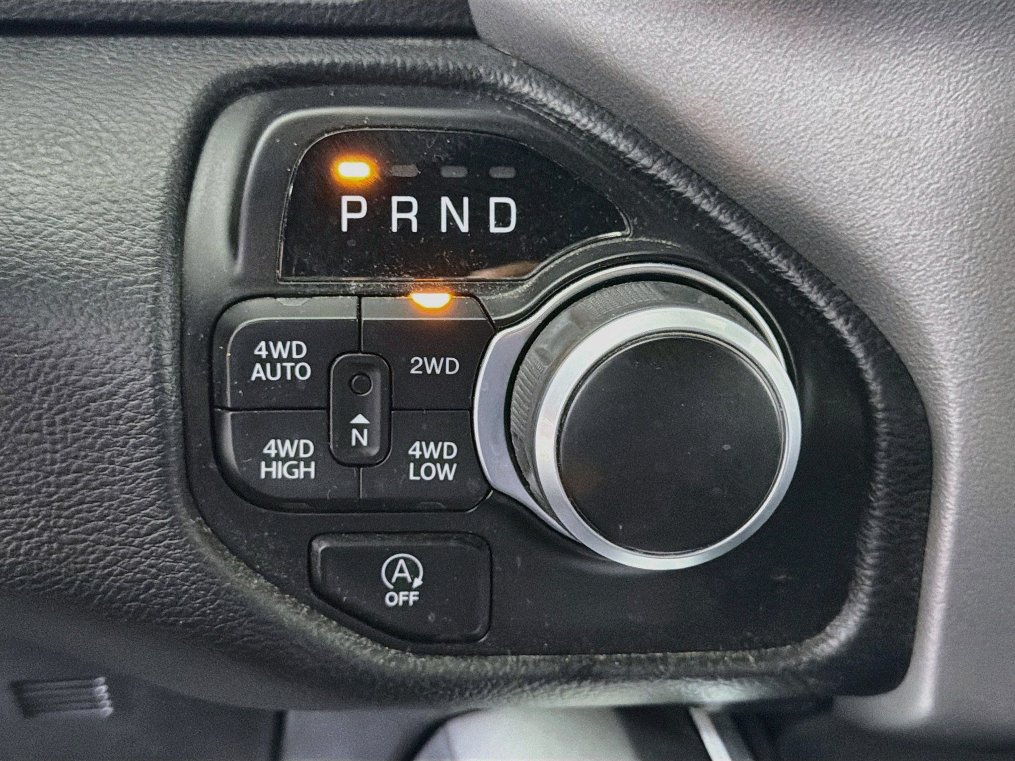 Used 2022 RAM 1500 Big Horn AWD/4WD image 24