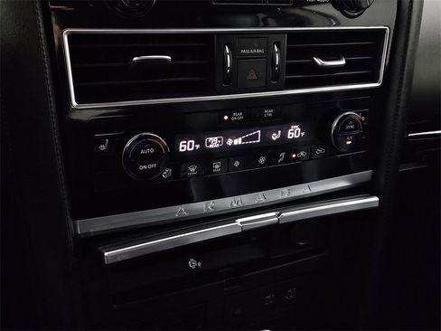 Used 2021 Nissan Armada SV w/ SV Appearance Package image 14