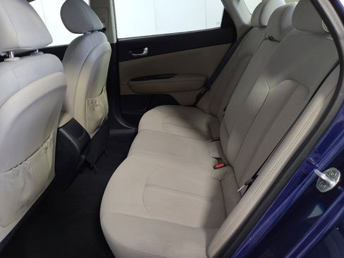 Used 2016 Kia Optima LX FWD image 18