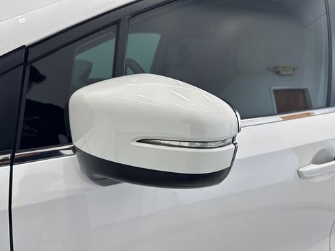 Used 2025 Honda Odyssey EX-L image 34