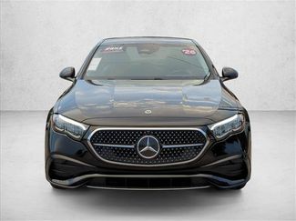Certified 2026 Mercedes-Benz E 350 Sedan video 2
