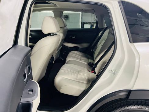 New 2026 Honda HR-V EX-L image 25