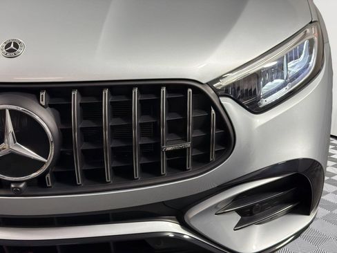 Used 2024 Mercedes-Benz GLC 43 AMG 4MATIC image 26