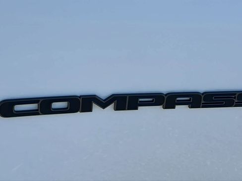 New 2026 Jeep Compass Latitude w/ Quick Order Package 29K image 28