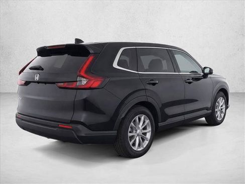 Used 2024 Honda CR-V EX-L image 7