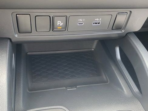 New 2025 Nissan Frontier S w/ S Utility Package image 22