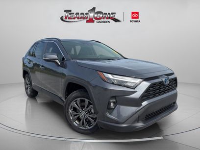 Used 2024 Toyota RAV4 XLE Premium w/ Weather Package