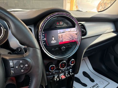 Used 2023 MINI Cooper S image 38