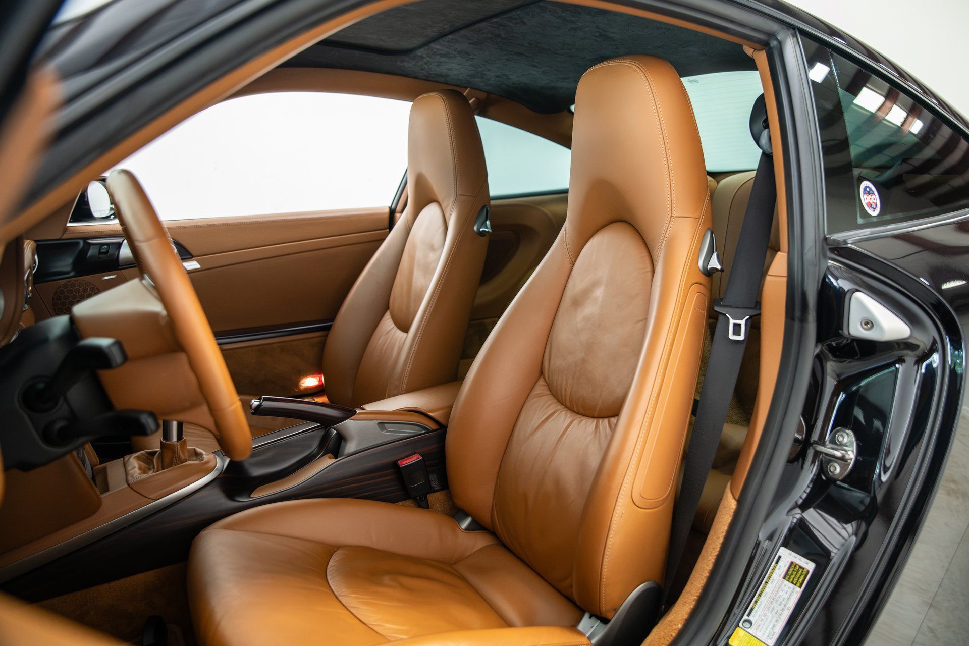 Used 2008 Porsche 911 GT3 RS image 12