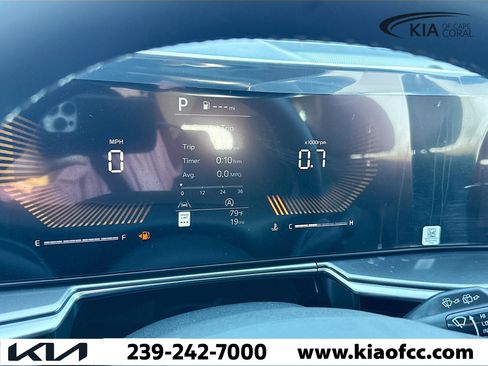 New 2026 Kia Sorento LX image 37