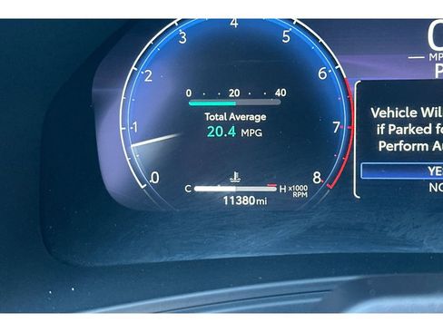 Used 2025 Toyota Grand Highlander AWD image 32