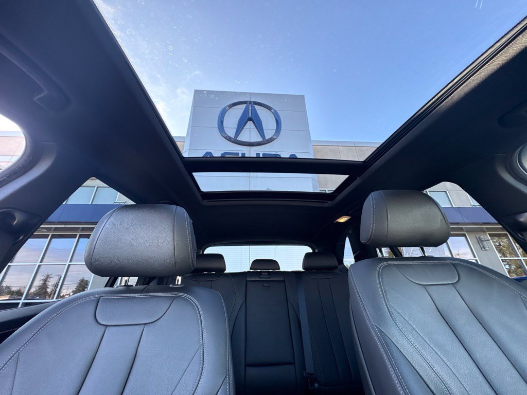 Used 2018 BMW X5 xDrive35i AWD/4WD image 30