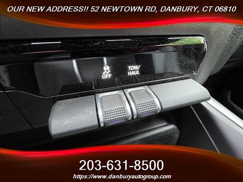 Used 2021 RAM 1500 Big Horn AWD/4WD image 13