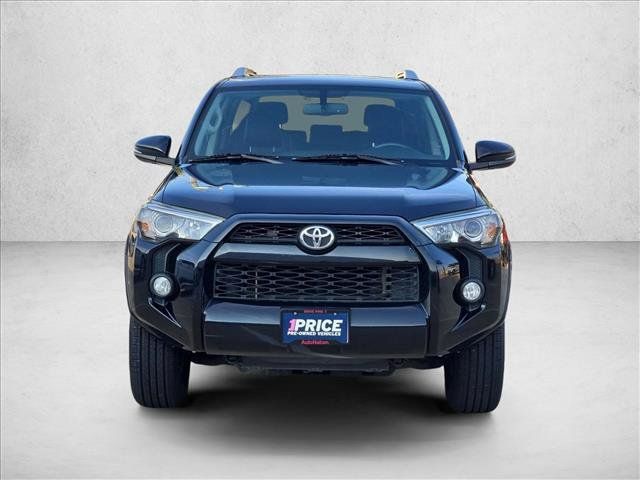 Used 2016 Toyota 4Runner SR5 Premium RWD image 2