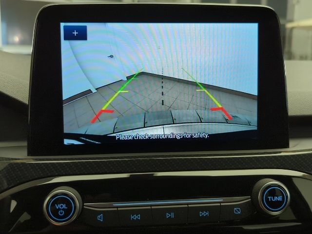Used 2025 Ford Escape ST-Line AWD/4WD image 17