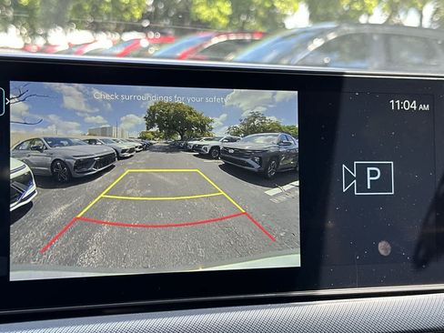 New 2025 Hyundai Sonata SEL FWD image 19