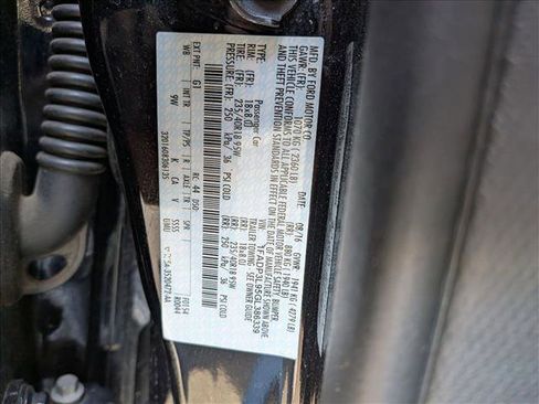 Used 2016 Ford Focus ST w/ Equipment Group 402A image 15