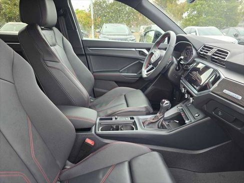 New 2025 Audi Q3 2.0T Premium Plus image 18