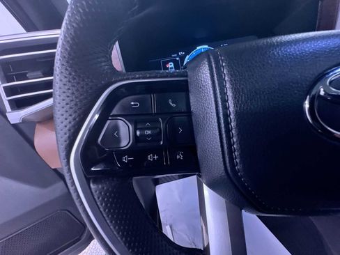 Used 2024 Toyota Tundra 1794 Edition image 20