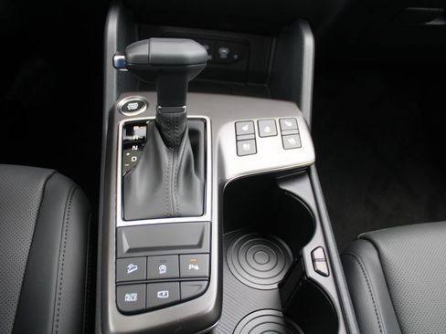 New 2026 Kia Sportage SX FWD image 37