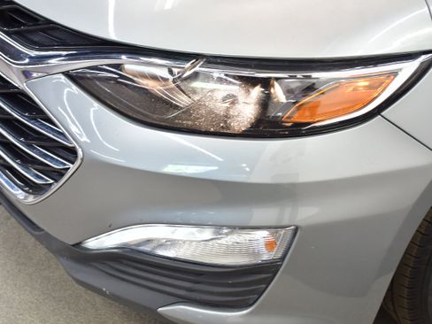 Used 2024 Chevrolet Malibu LT FWD image 10
