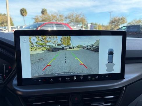 Used 2026 Ford Escape Active w/ Tech Pack #1 image 11